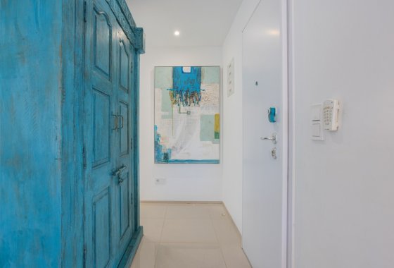 Resale - Apartment - Rojales - Ciudad Quesada