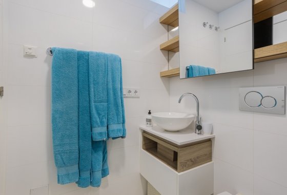 Resale - Apartment - Rojales - Ciudad Quesada