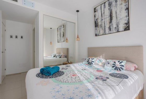 Resale - Apartment - Rojales - Ciudad Quesada