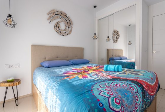 Resale - Apartment - Rojales - Ciudad Quesada