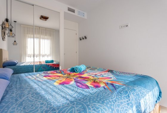 Resale - Apartment - Rojales - Ciudad Quesada