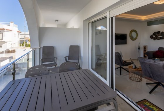 Resale - Apartment - Rojales - Ciudad Quesada