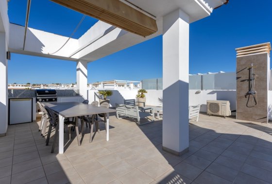 Resale - Apartment - Rojales - Ciudad Quesada