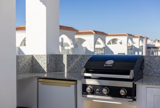 Resale - Apartment - Rojales - Ciudad Quesada