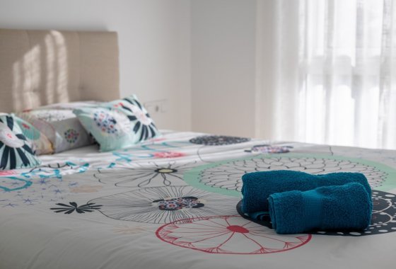 Resale - Apartment - Rojales - Ciudad Quesada