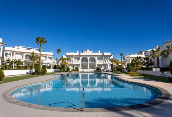 Resale - Apartment - Rojales - Ciudad Quesada