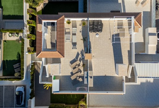 Resale - Apartment - Rojales - Ciudad Quesada