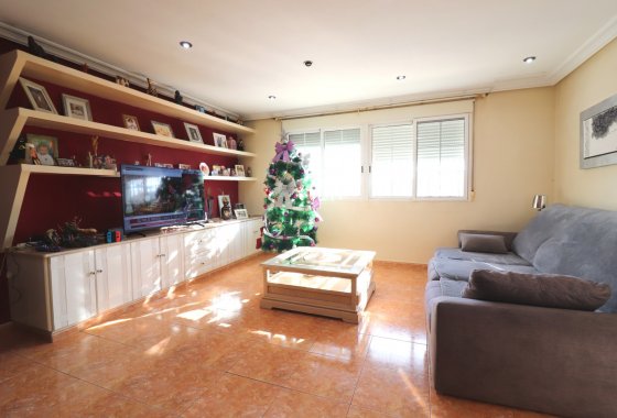 Resale - Villa - Almoradí - El Saladar