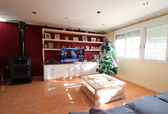 Resale - Villa - Almoradí - El Saladar