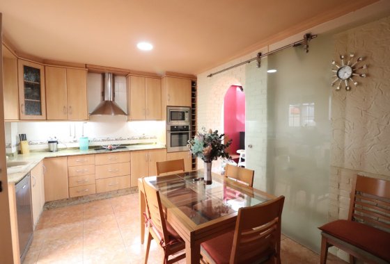 Resale - Villa - Almoradí - El Saladar