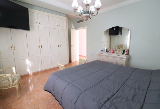 Resale - Villa - Almoradí - El Saladar