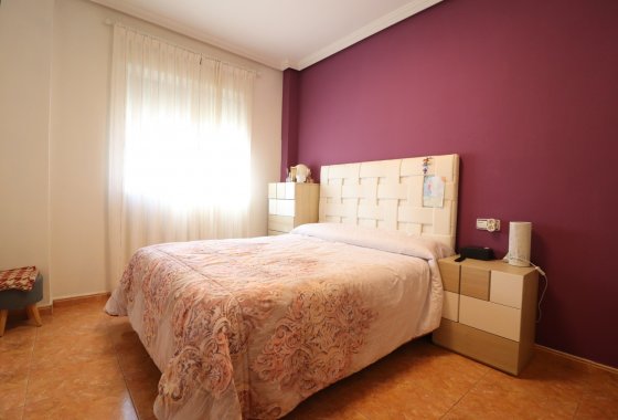 Resale - Villa - Almoradí - El Saladar