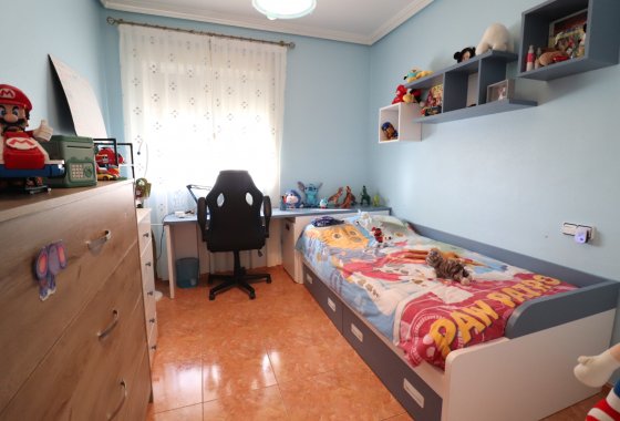 Resale - Villa - Almoradí - El Saladar