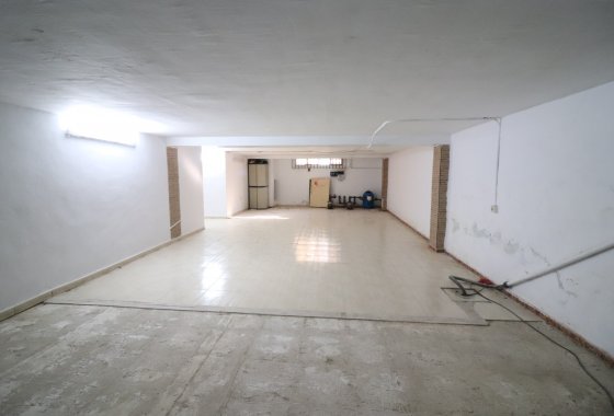 Resale - Villa - Almoradí - El Saladar