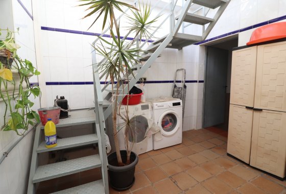 Resale - Villa - Almoradí - El Saladar