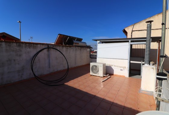 Resale - Villa - Almoradí - El Saladar