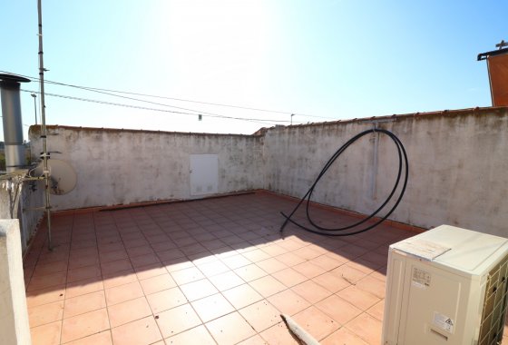 Resale - Villa - Almoradí - El Saladar