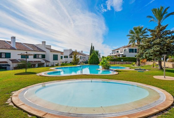 Resale - Apartment - Finestrat - Sierra Cortina