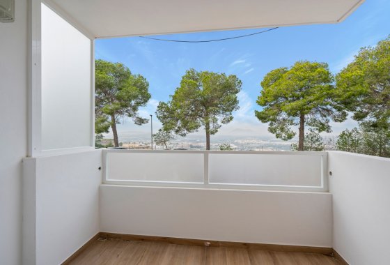 بازفروش - آپارتمان - Ciudad Quesada