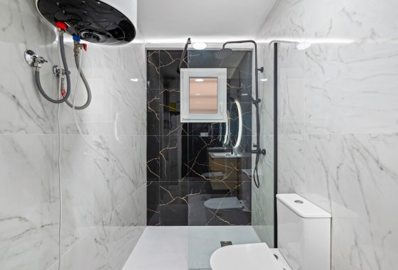 بازفروش - آپارتمان - Ciudad Quesada