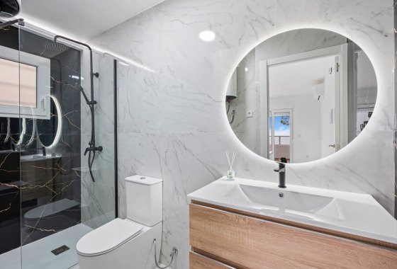 بازفروش - آپارتمان - Ciudad Quesada