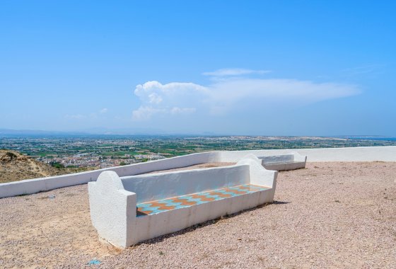 بازفروش - آپارتمان - Ciudad Quesada