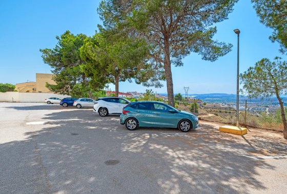 بازفروش - آپارتمان - Ciudad Quesada