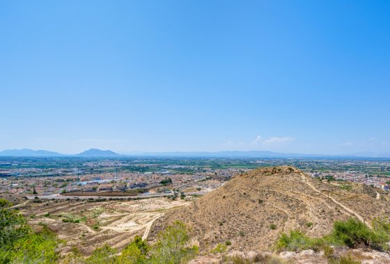 بازفروش - آپارتمان - Ciudad Quesada