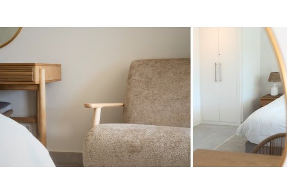 Resale - Apartment - Marbella