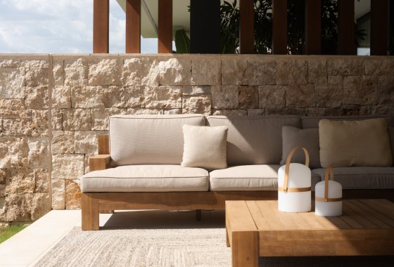 Resale - Apartment - Marbella