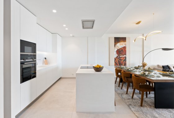 Resale - Apartment - Marbella