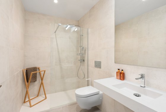 Resale - Apartment - Marbella