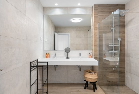 Resale - Apartment - Marbella