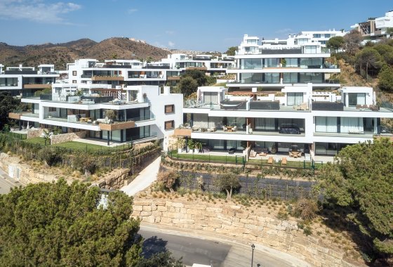 Resale - Apartment - Marbella