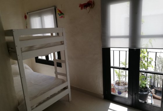 Resale - Apartment - Marbella - Puerto Banús