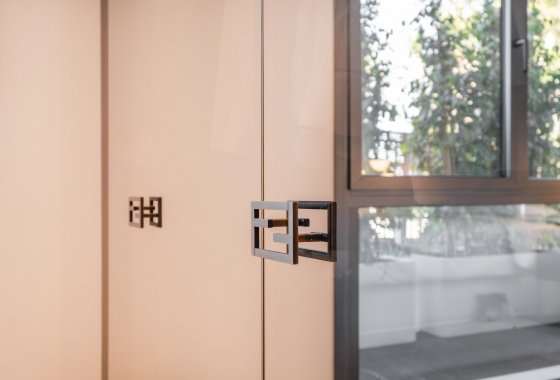 Resale - Apartment - Marbella - Golden Mile