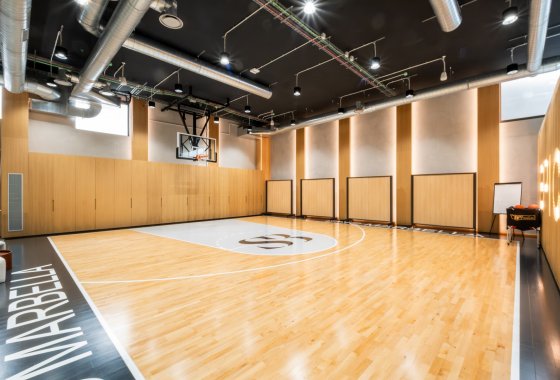 Resale - Apartment - Marbella - Golden Mile