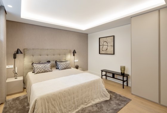 Resale - Villa - Marbella - Nueva Andalucía