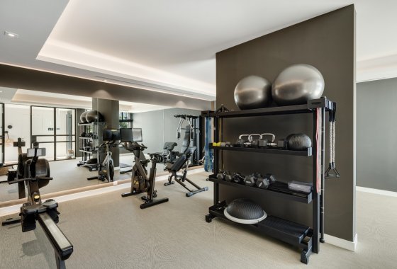 Resale - Villa - Benahavis - La Quinta