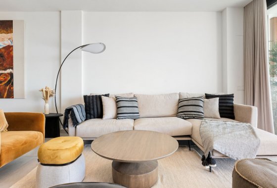 Resale - Apartment - Marbella - Elviria