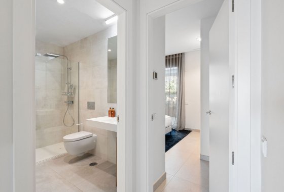 Resale - Apartment - Marbella - Elviria