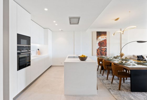 Resale - Apartment - Marbella - Elviria