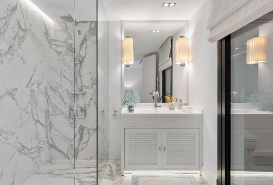 Resale - Villa - Marbella - Los Naranjos de Marbella