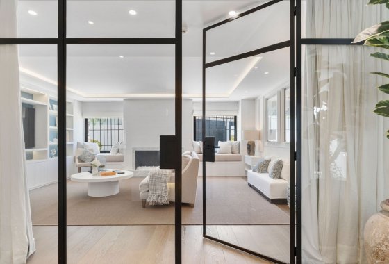 Resale - Villa - Marbella - Los Naranjos de Marbella