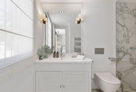 Resale - Villa - Marbella - Los Naranjos de Marbella