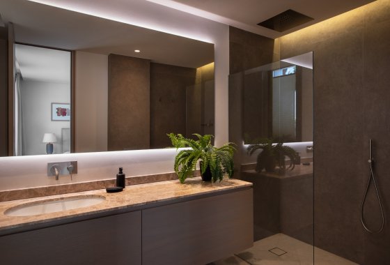 Resale - Villa - Marbella - Nueva Andalucía