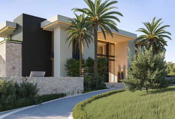 Resale - Villa - Benahavis - La Zagaleta