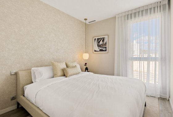 Resale - Apartment - Estepona - Cancelada