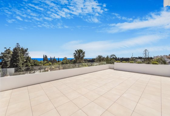 Resale - Villa - Marbella - Golden Mile