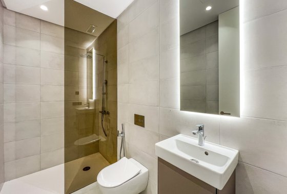 Resale - Villa - Marbella - Golden Mile